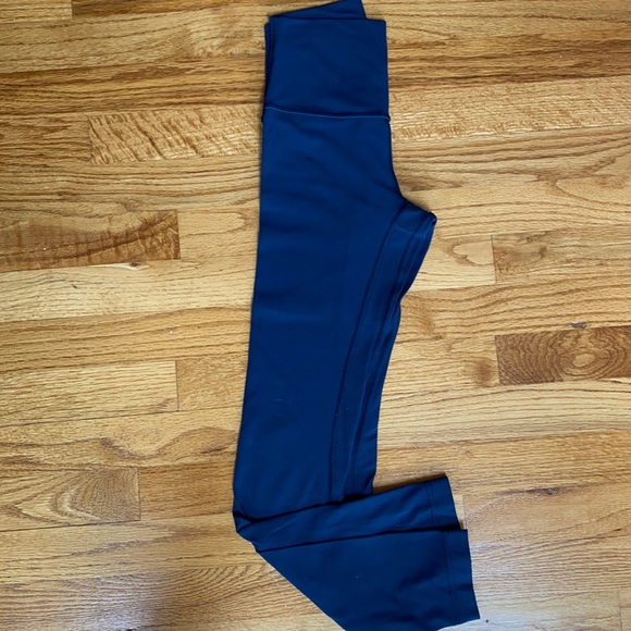Lululemon Align Leggings